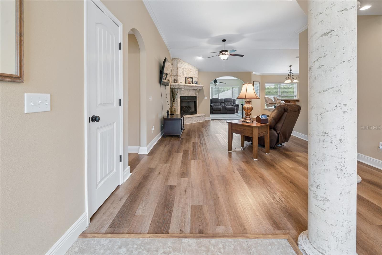 376 SW FIELDSTONE CT, LAKE CITY, FL — photo 16
