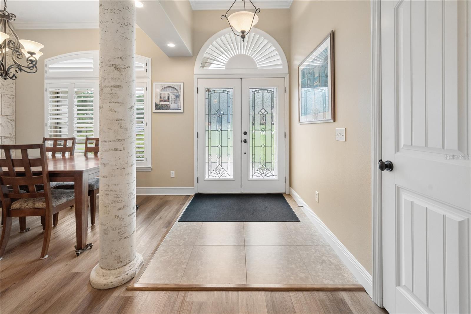 376 SW FIELDSTONE CT, LAKE CITY, FL — photo 17