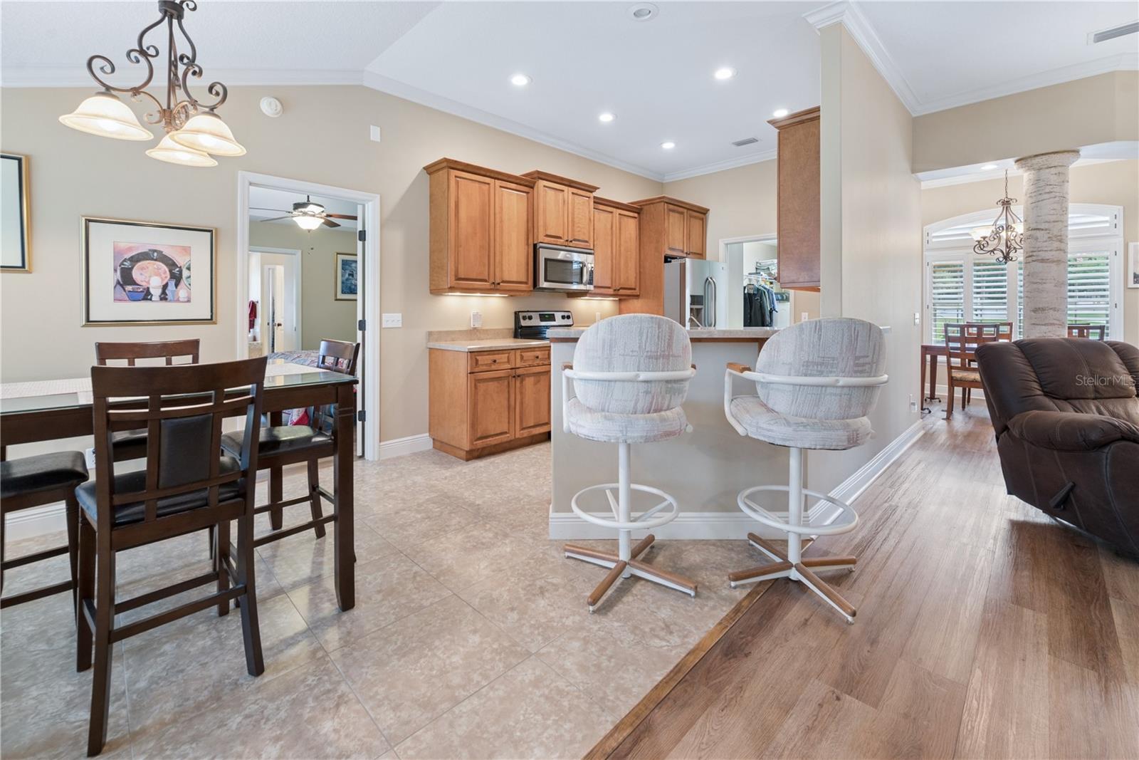 376 SW FIELDSTONE CT, LAKE CITY, FL — photo 19
