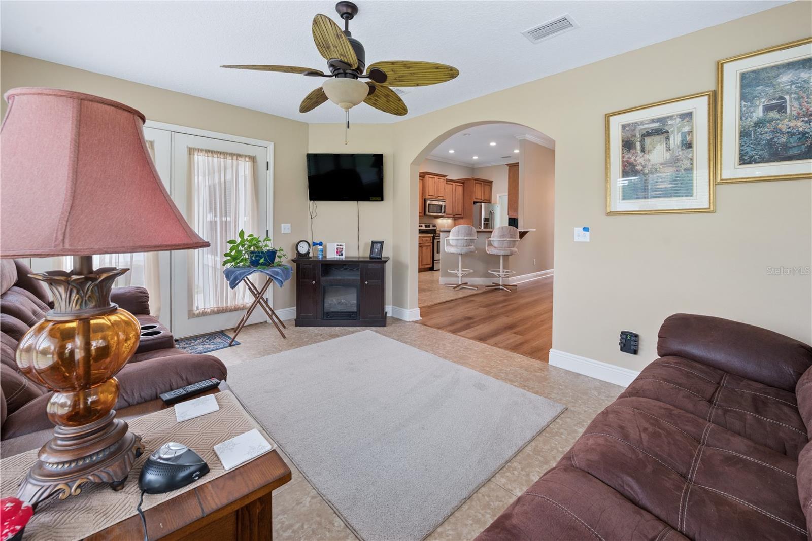 376 SW FIELDSTONE CT, LAKE CITY, FL — photo 20