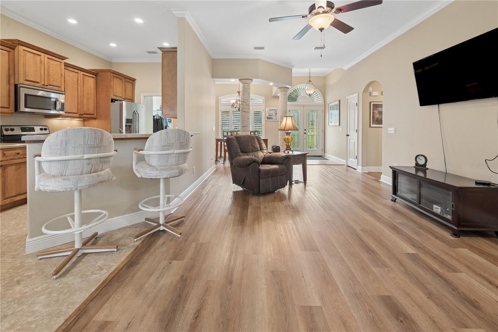 376 SW FIELDSTONE CT, LAKE CITY, FL — photo 25