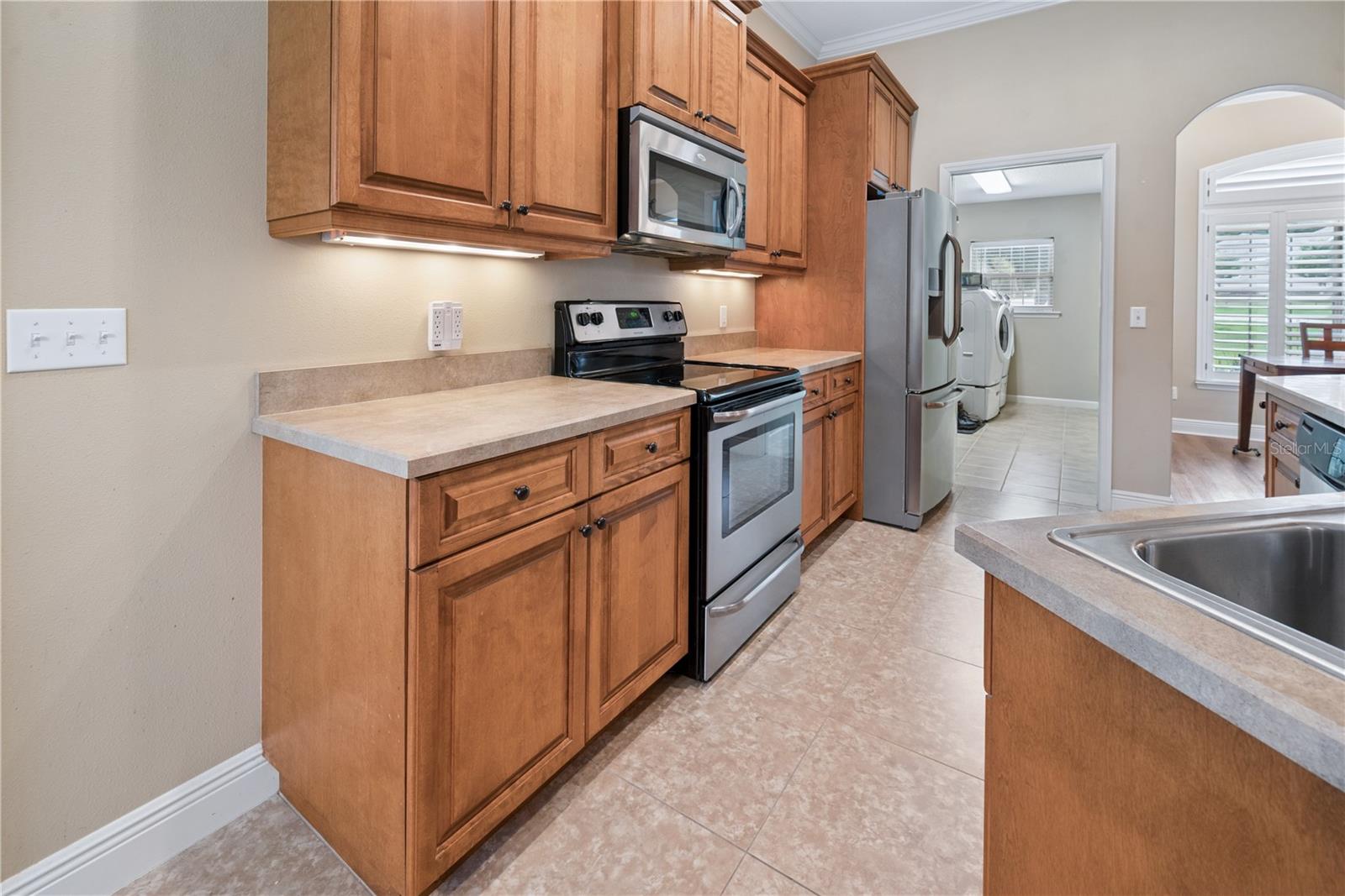 376 SW FIELDSTONE CT, LAKE CITY, FL — photo 28