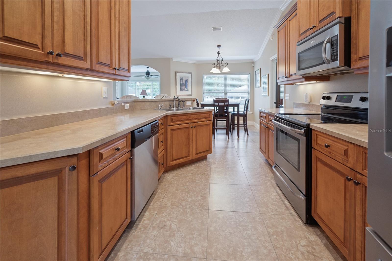 376 SW FIELDSTONE CT, LAKE CITY, FL — photo 30