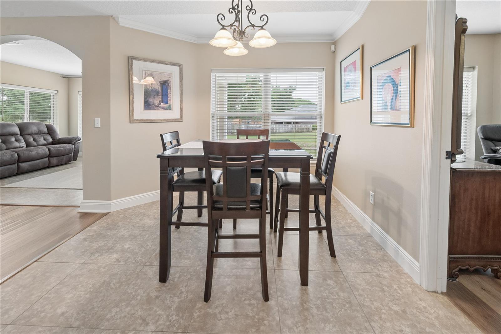 376 SW FIELDSTONE CT, LAKE CITY, FL — photo 31