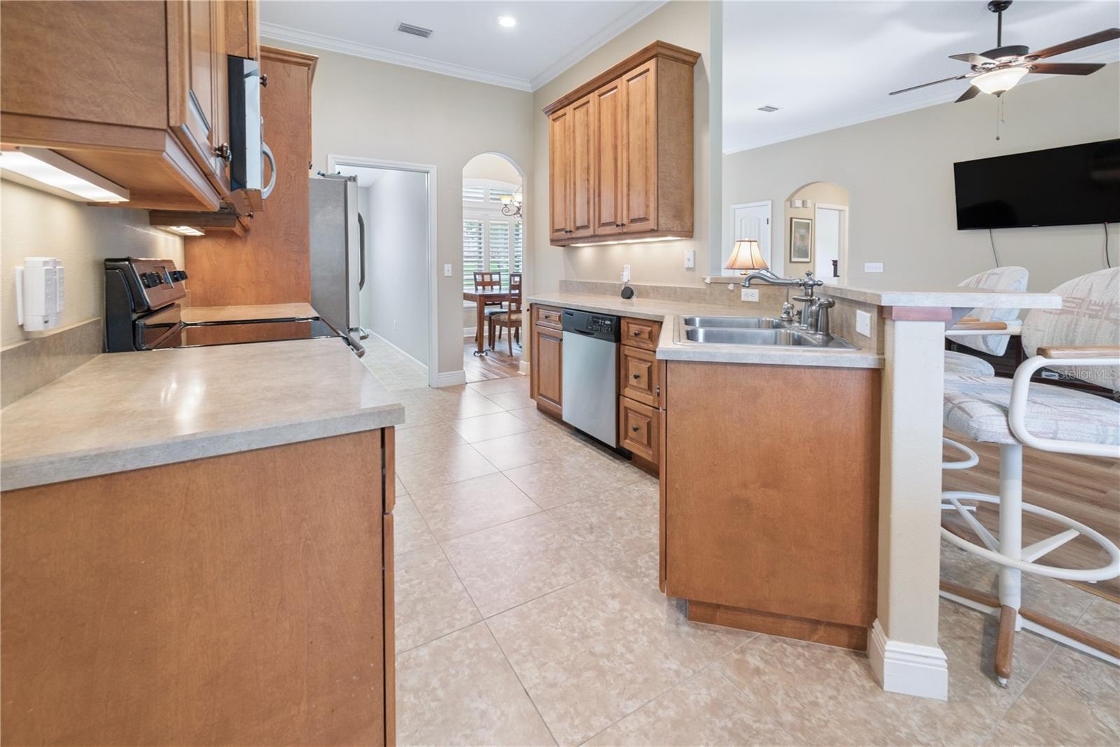 376 SW FIELDSTONE CT, LAKE CITY, FL — photo 33