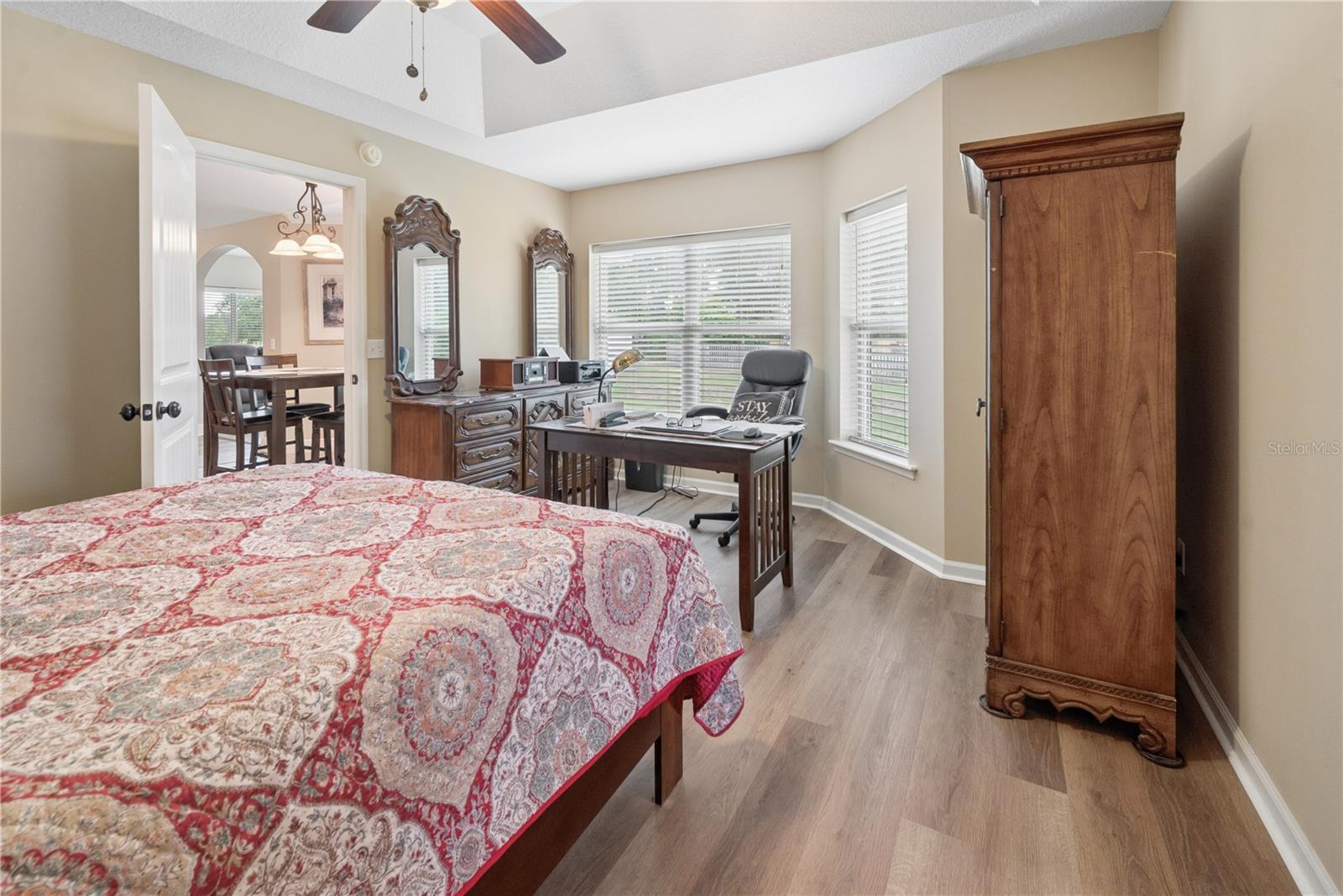 376 SW FIELDSTONE CT, LAKE CITY, FL — photo 34