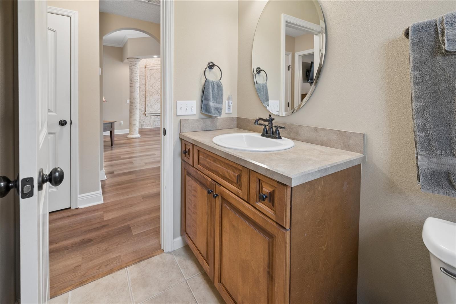 376 SW FIELDSTONE CT, LAKE CITY, FL — photo 37