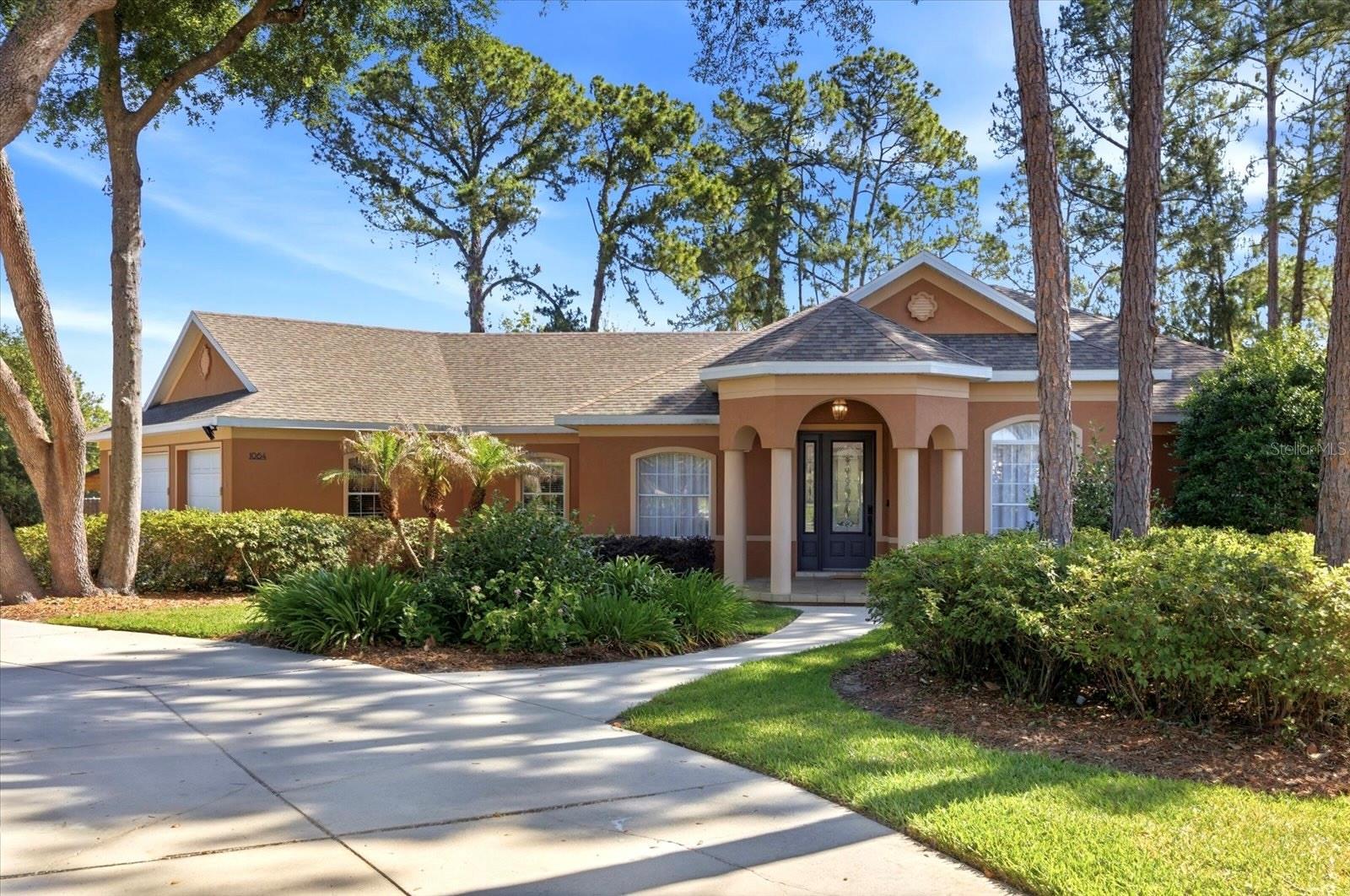 1064 CEASARS CT, MOUNT DORA, FL — photo 4