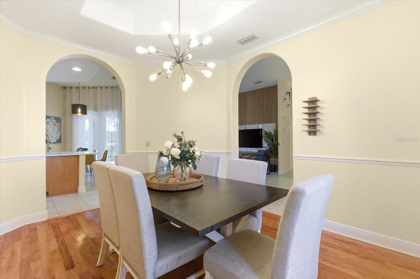 1064 CEASARS CT, MOUNT DORA, FL — photo 21