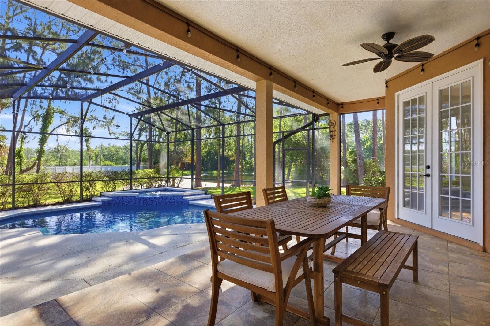 1064 CEASARS CT, MOUNT DORA, FL — photo 53
