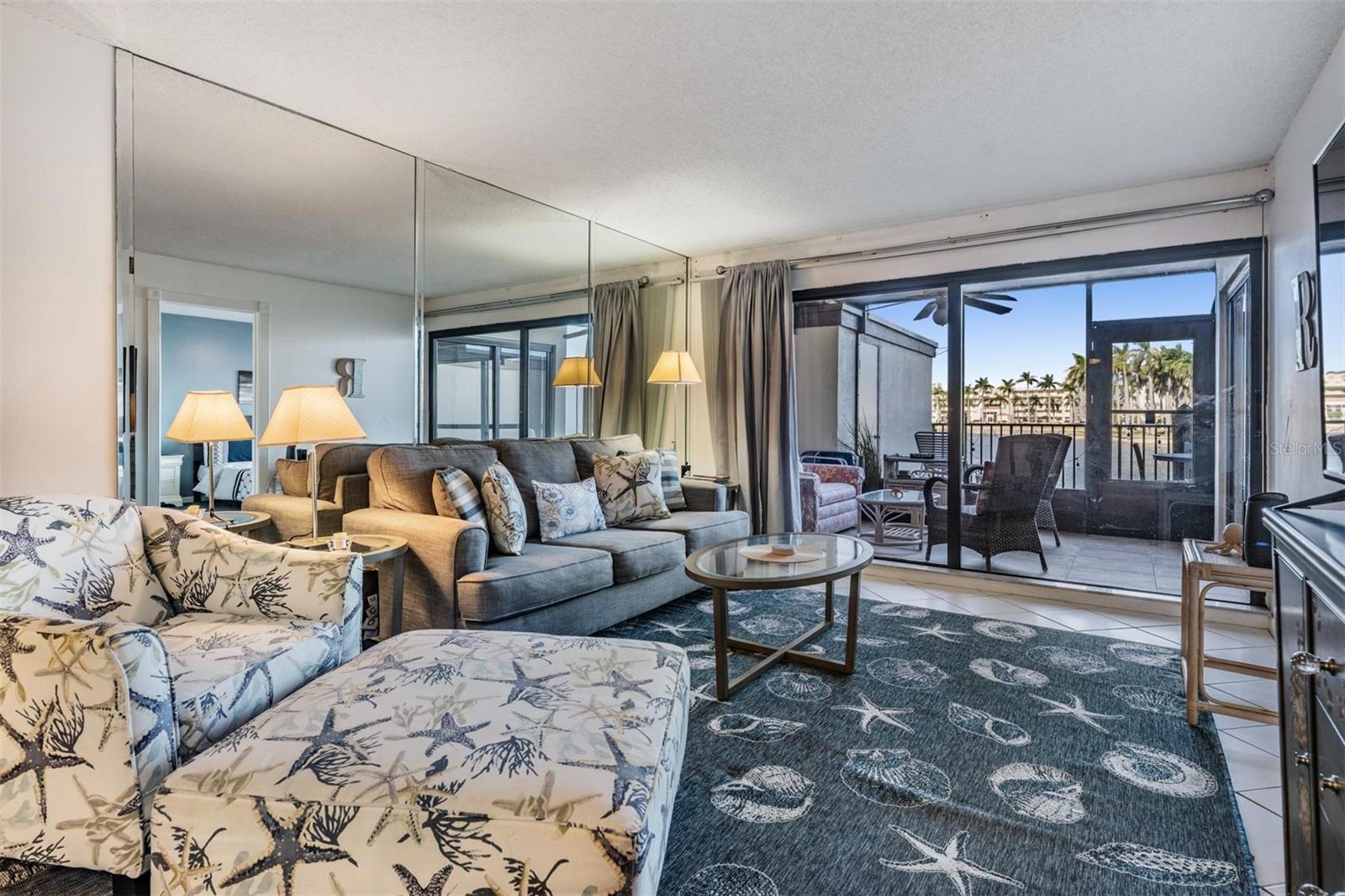 6294 BAHIA DEL MAR CIR #107, ST PETERSBURG, FL — photo 6