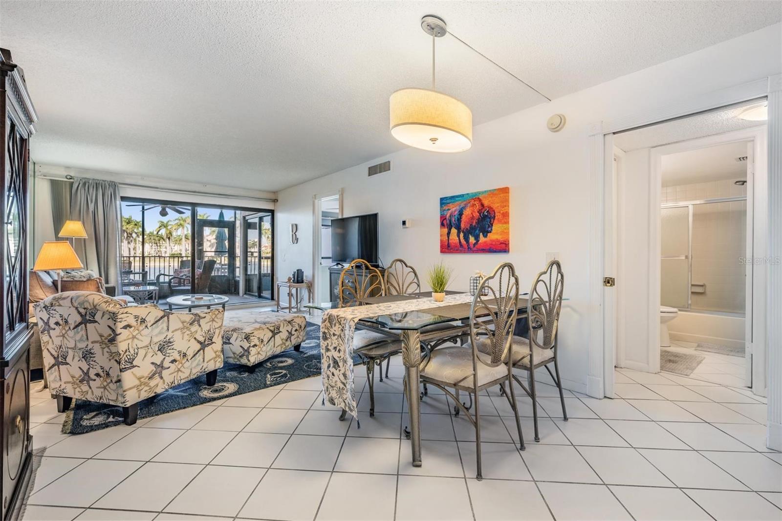 6294 BAHIA DEL MAR CIR #107, ST PETERSBURG, FL — photo 13