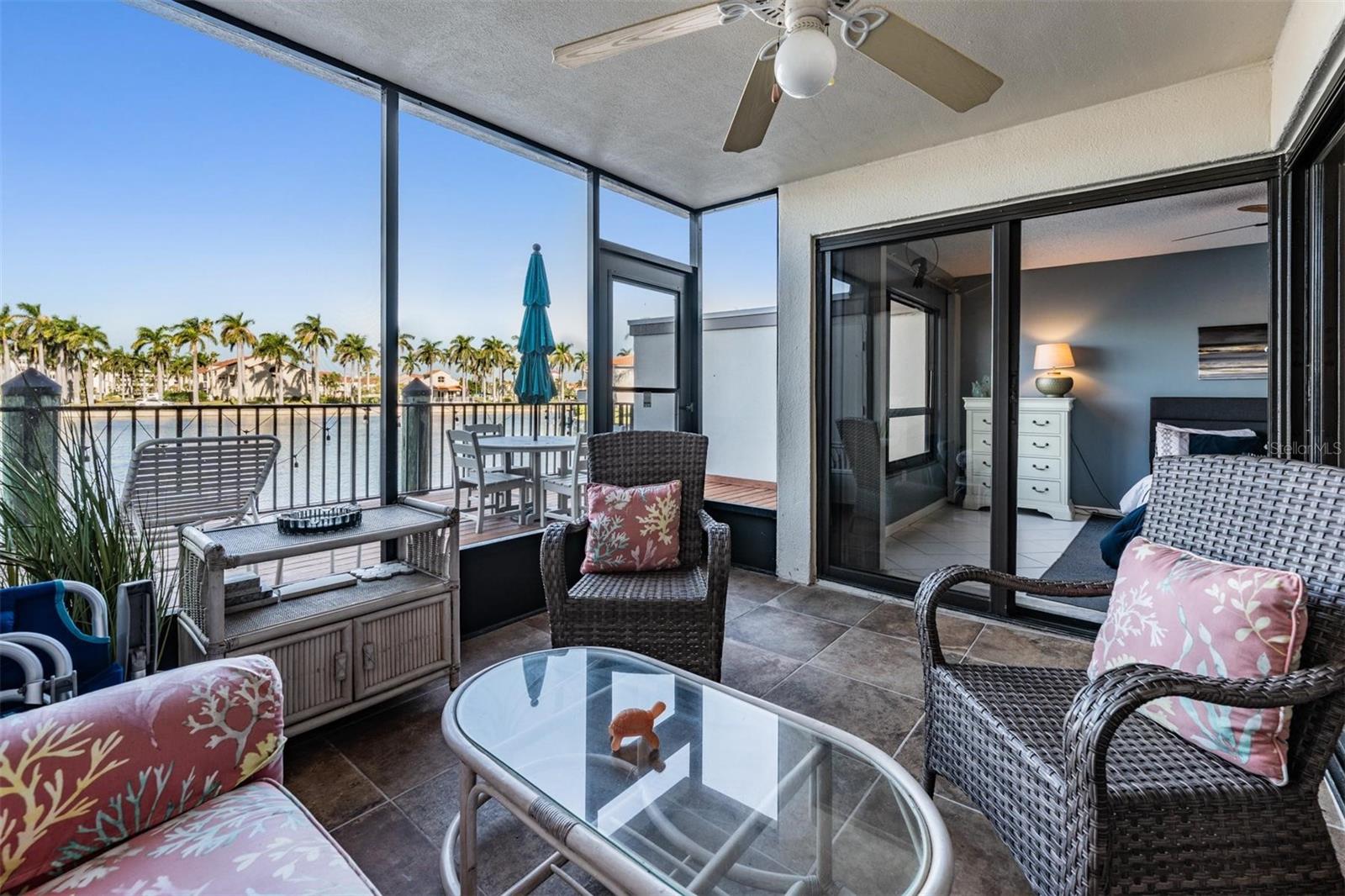 6294 BAHIA DEL MAR CIR #107, ST PETERSBURG, FL — photo 22