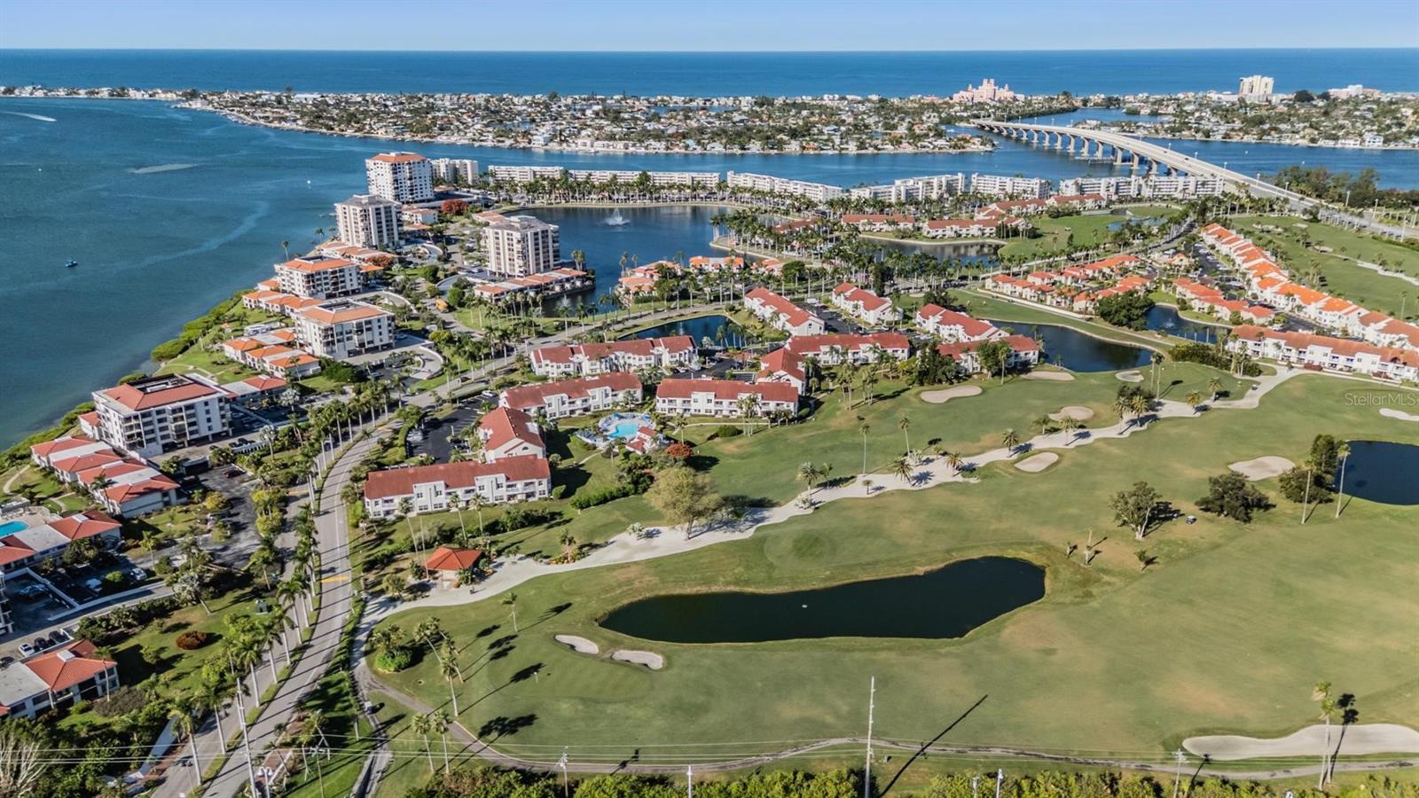 6294 BAHIA DEL MAR CIR #107, ST PETERSBURG, FL — photo 26