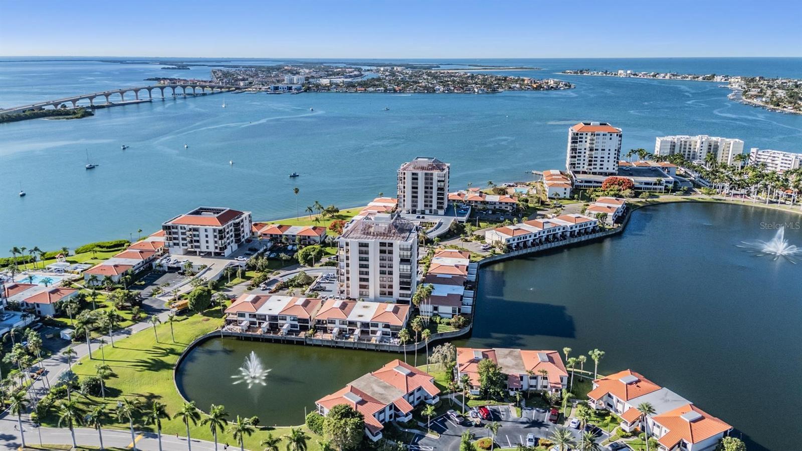 6294 BAHIA DEL MAR CIR #107, ST PETERSBURG, FL — photo 27