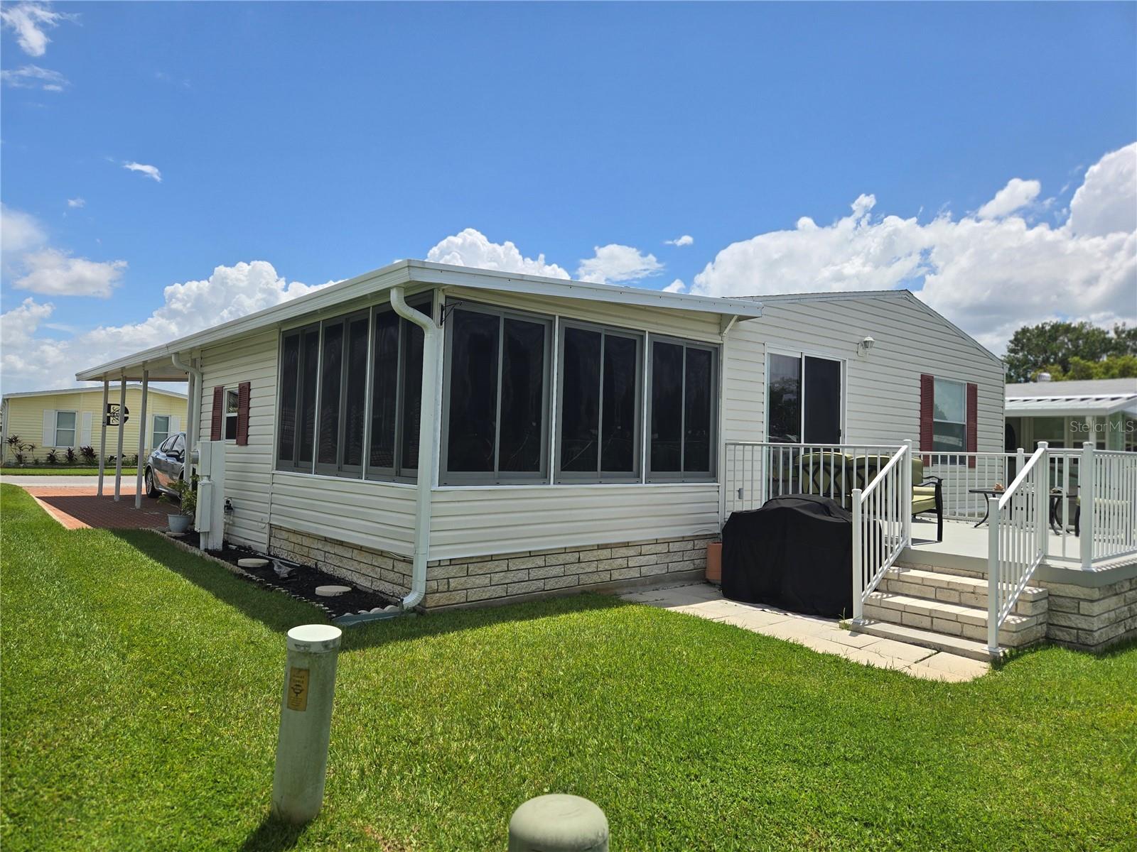 88 STRAPHMORE DR, HAINES CITY, FL — photo 8