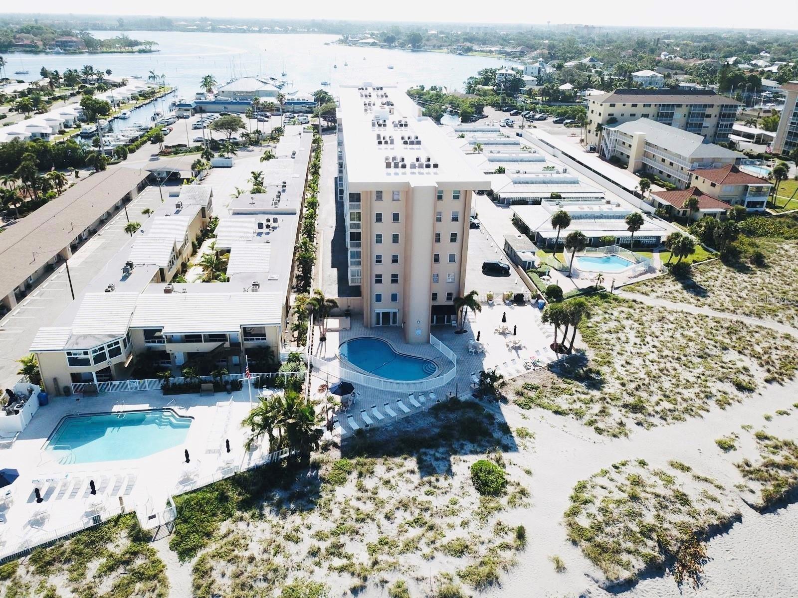 1255 TARPON CENTER DR #612, VENICE, FL — photo 11