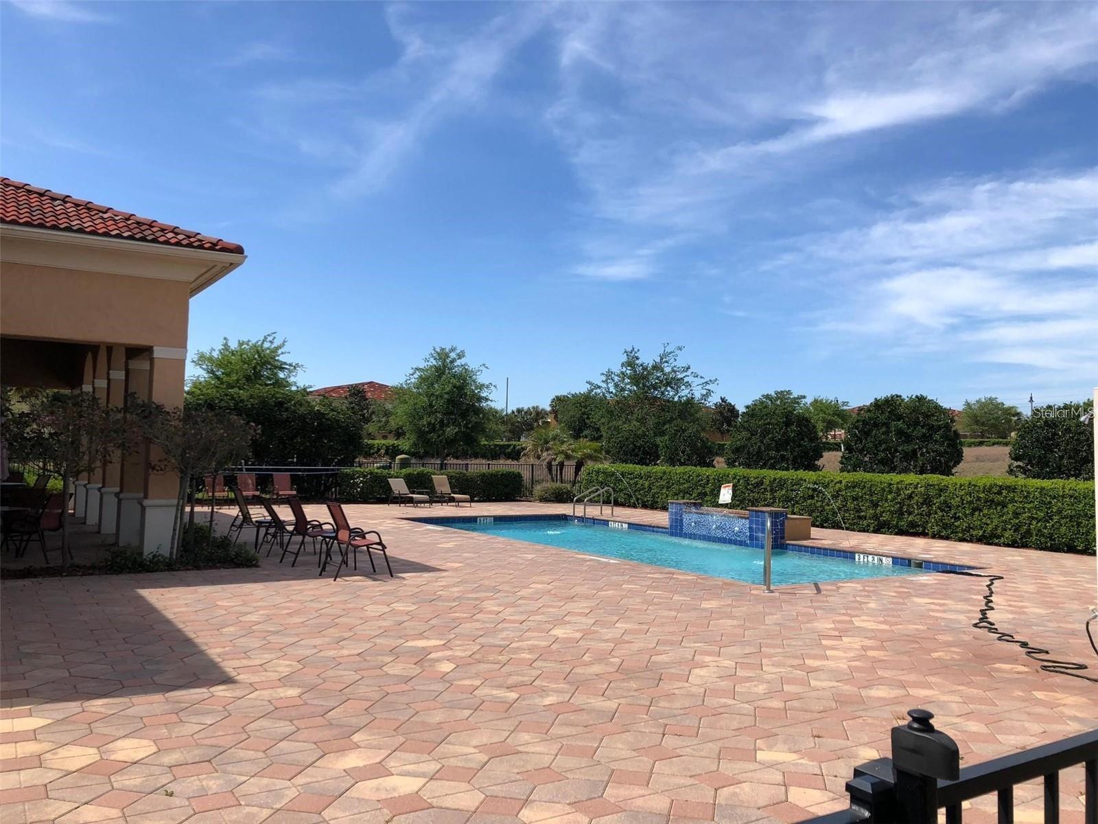 2846 BELLA VISTA DR, DAVENPORT, FL — photo 11