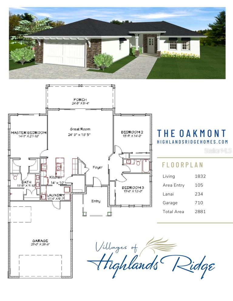 4298 N COURSE LN, AVON PARK, FL — photo 8