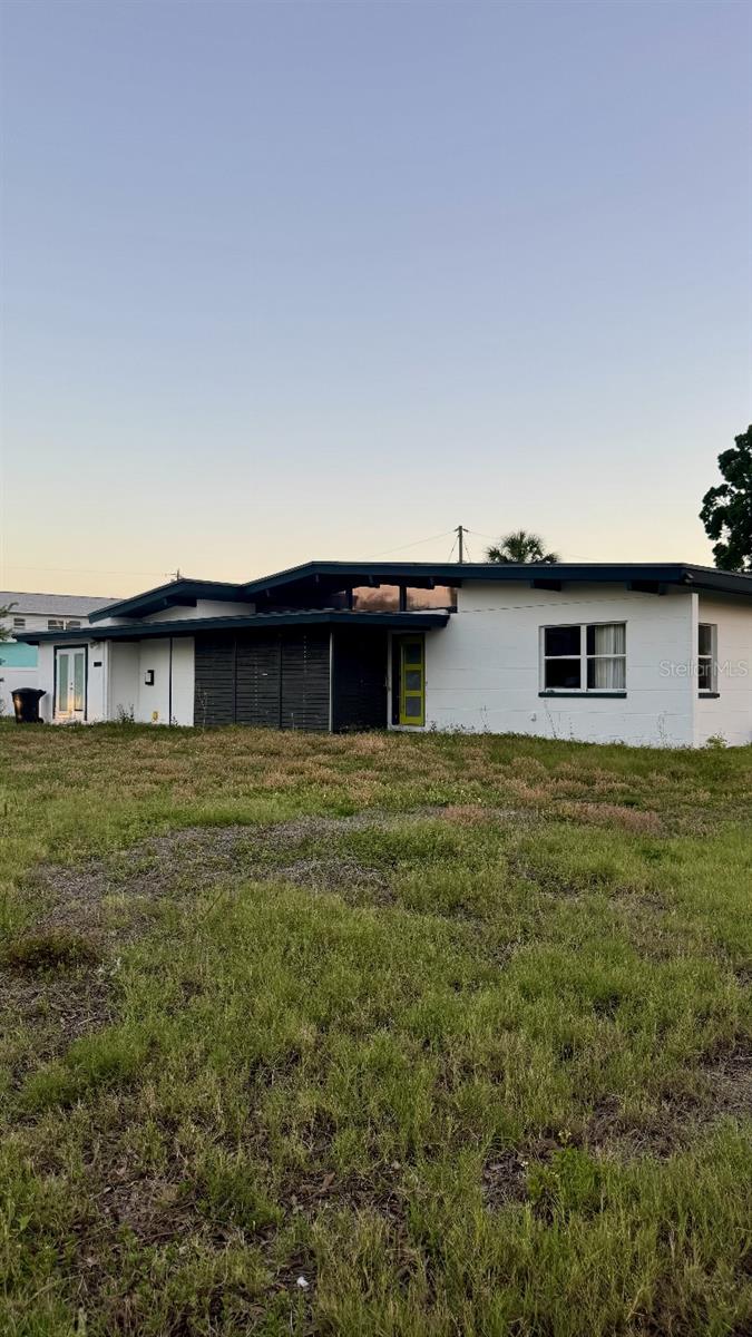 4830 CHANCELLOR ST NE, ST PETERSBURG, FL
