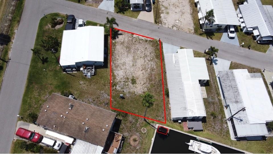 292 NASSAU DR, PALMETTO, FL — photo 2
