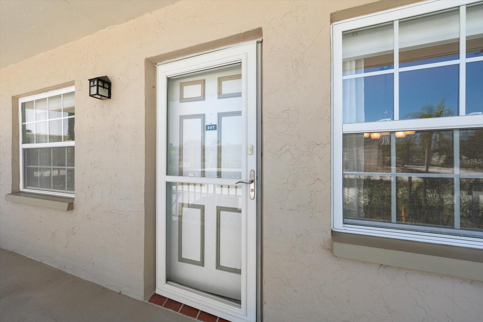 948 VIRGINIA ST #207, DUNEDIN, FL — photo 2