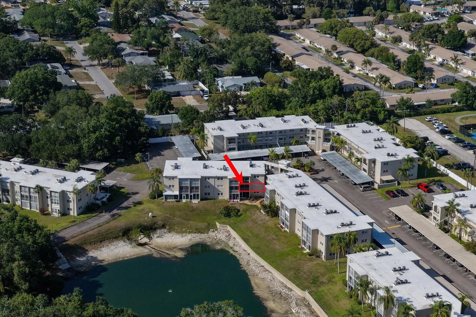 948 VIRGINIA ST #207, DUNEDIN, FL — photo 29