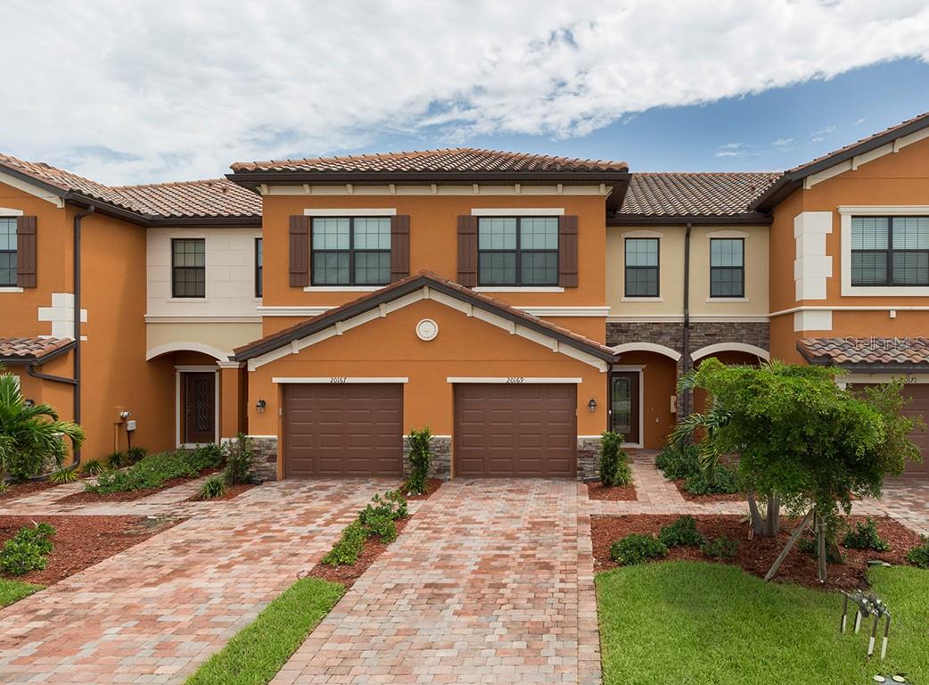 20169 LAGENTE CIR, VENICE, FL