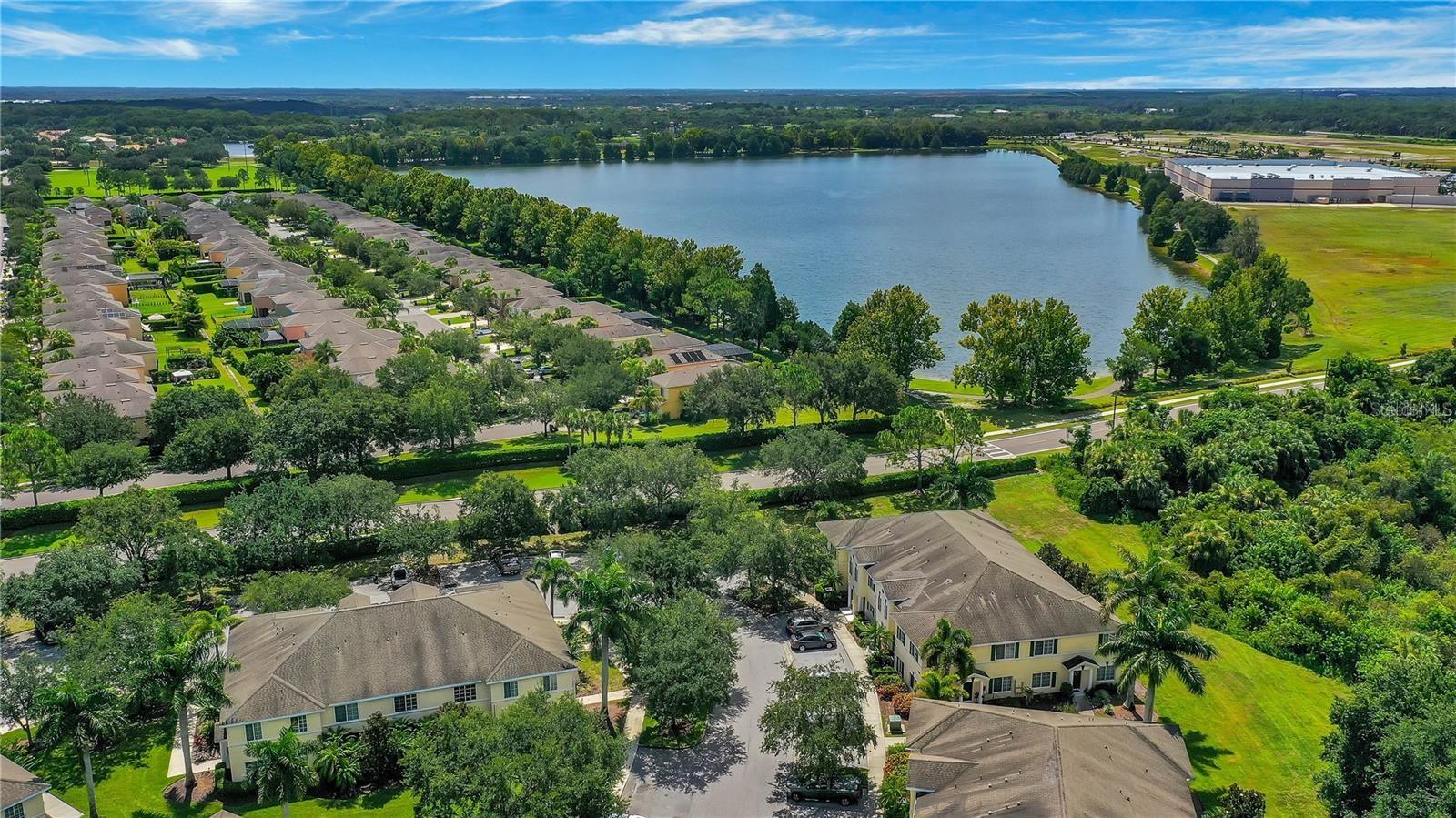 280 CAPE HARBOUR LOOP #101, BRADENTON, FL — photo 22