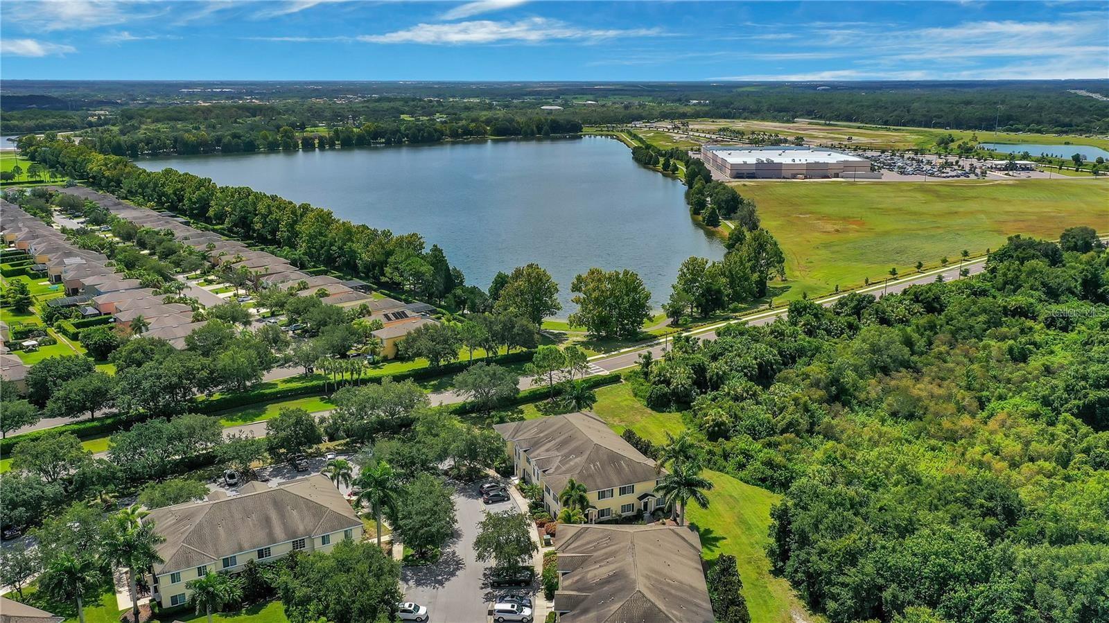 280 CAPE HARBOUR LOOP #101, BRADENTON, FL — photo 23