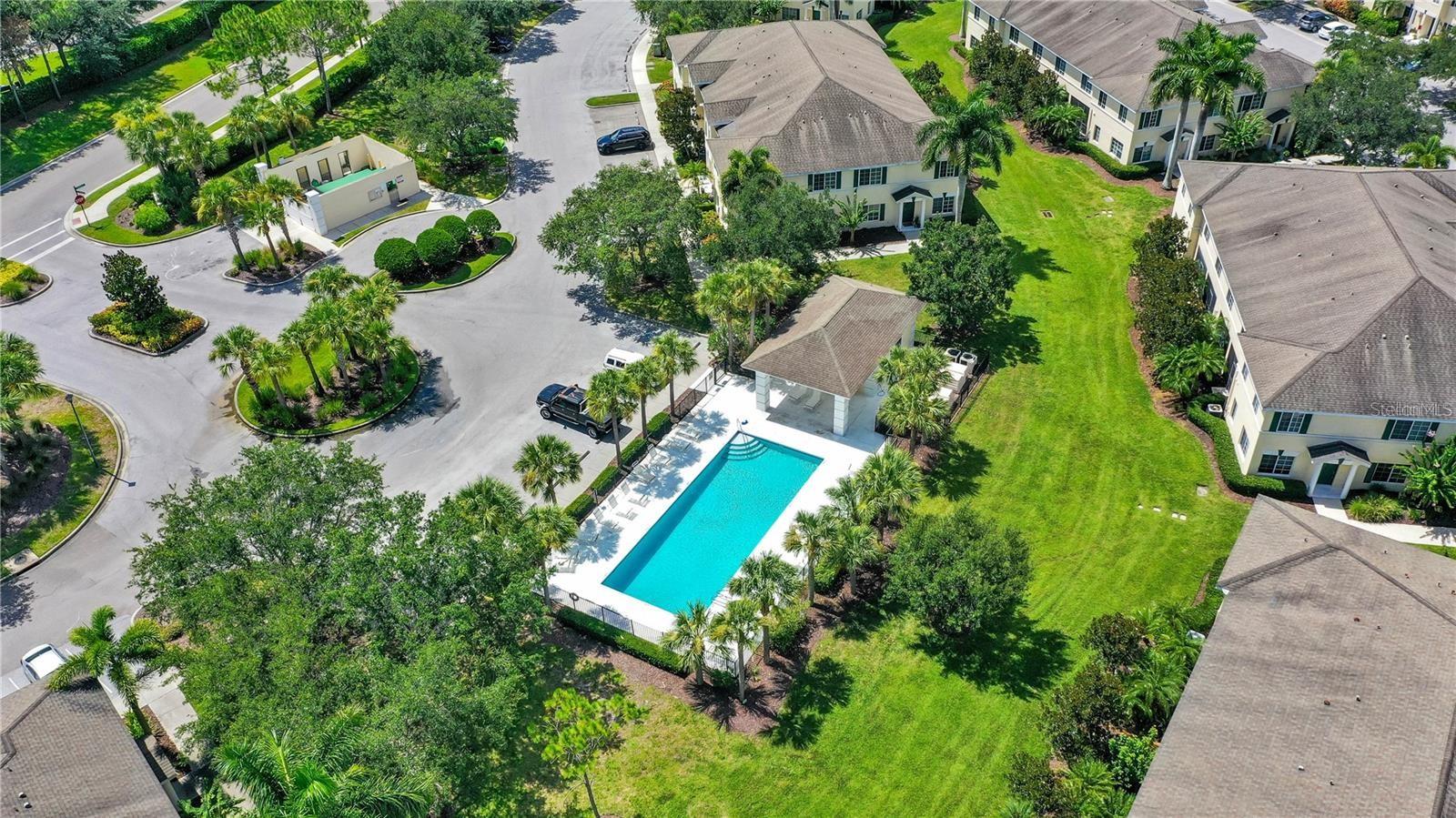 280 CAPE HARBOUR LOOP #101, BRADENTON, FL — photo 25