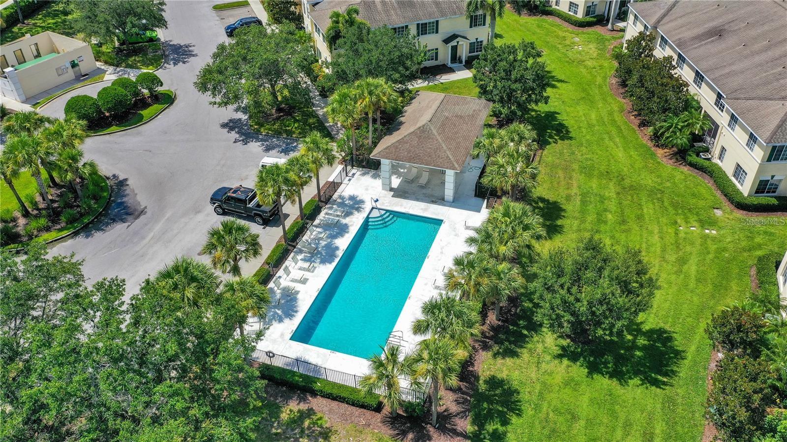 280 CAPE HARBOUR LOOP #101, BRADENTON, FL — photo 26