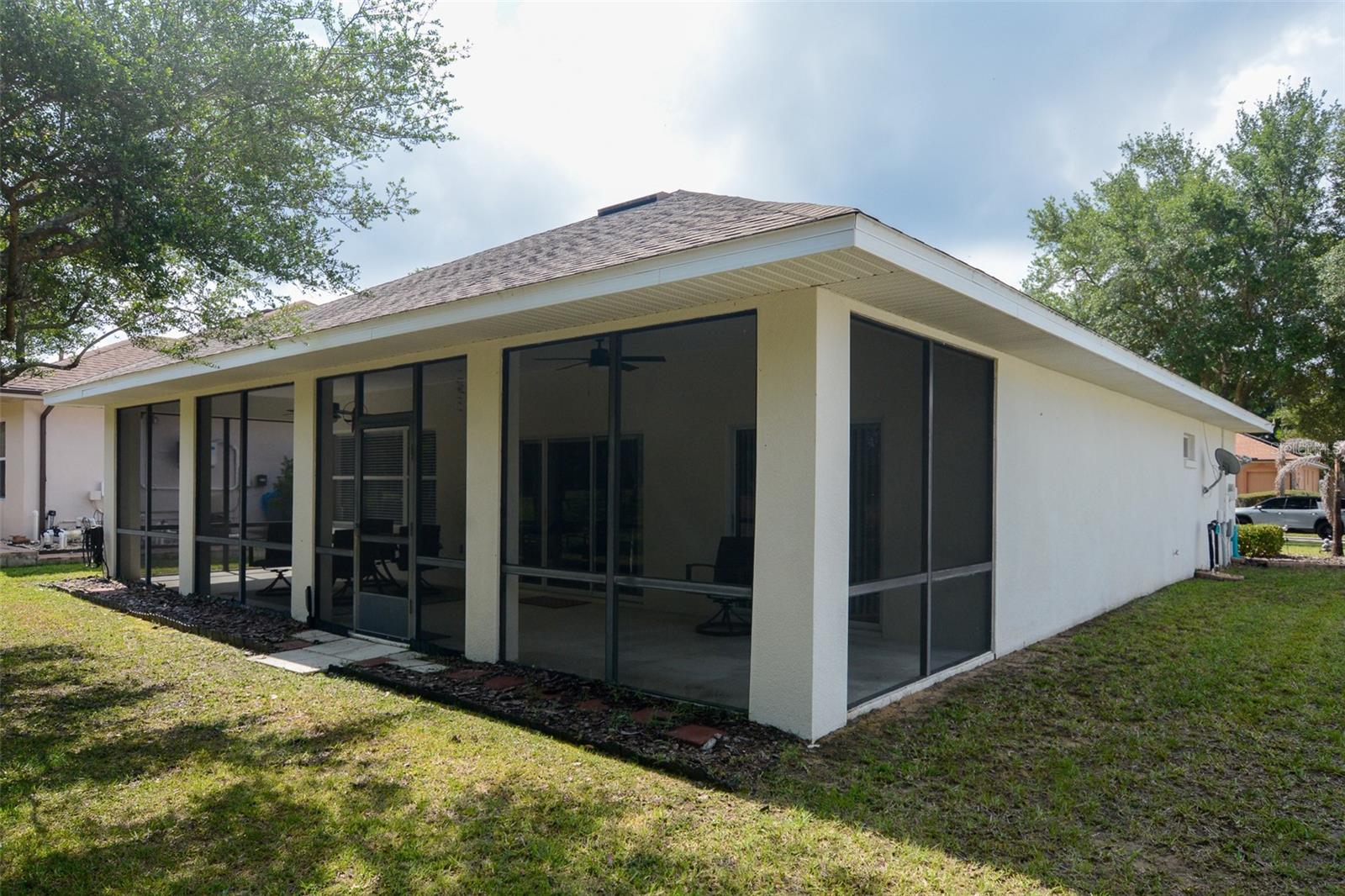 10747 MASTERS DR, CLERMONT, FL — photo 43