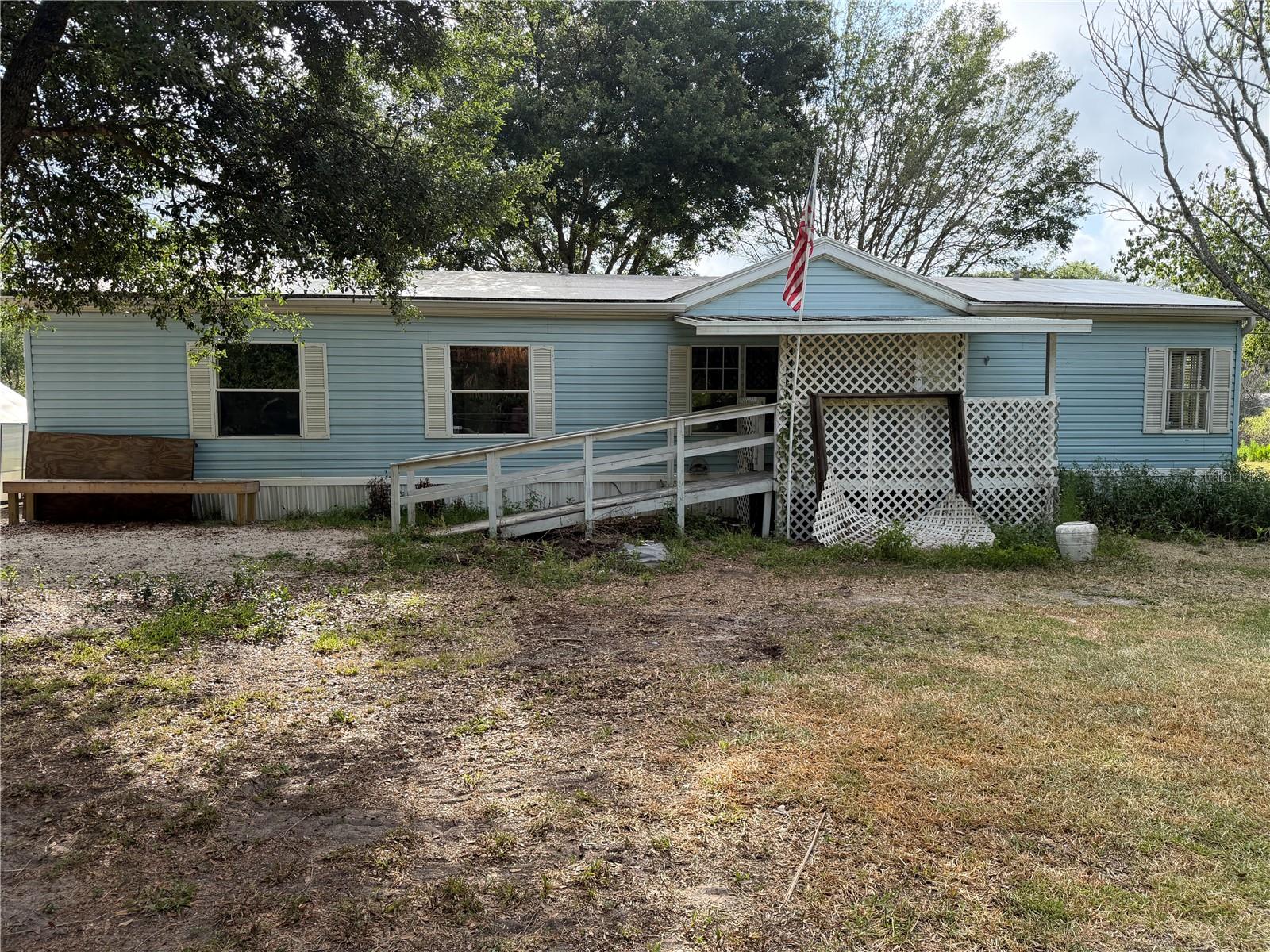 8336 HAMSTER DR, ZEPHYRHILLS, FL