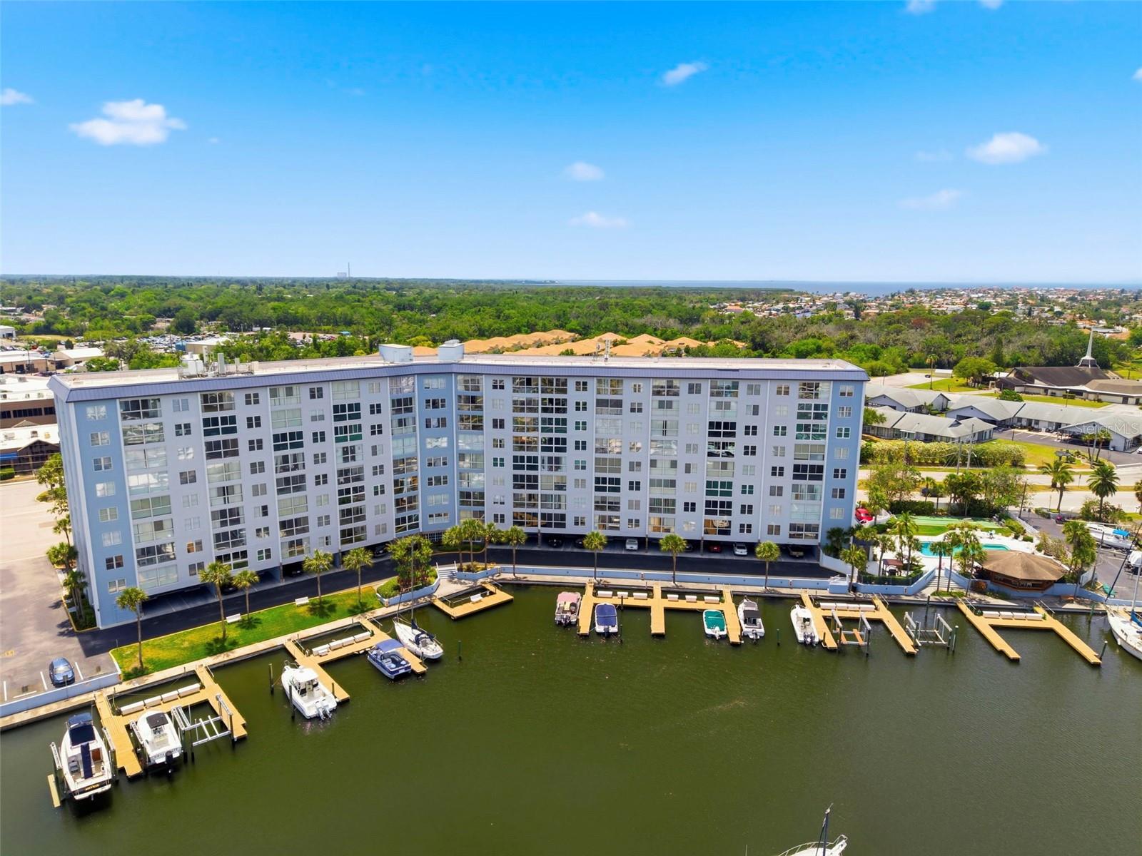 4939 FLORAMAR TER #501, NEW PORT RICHEY, FL