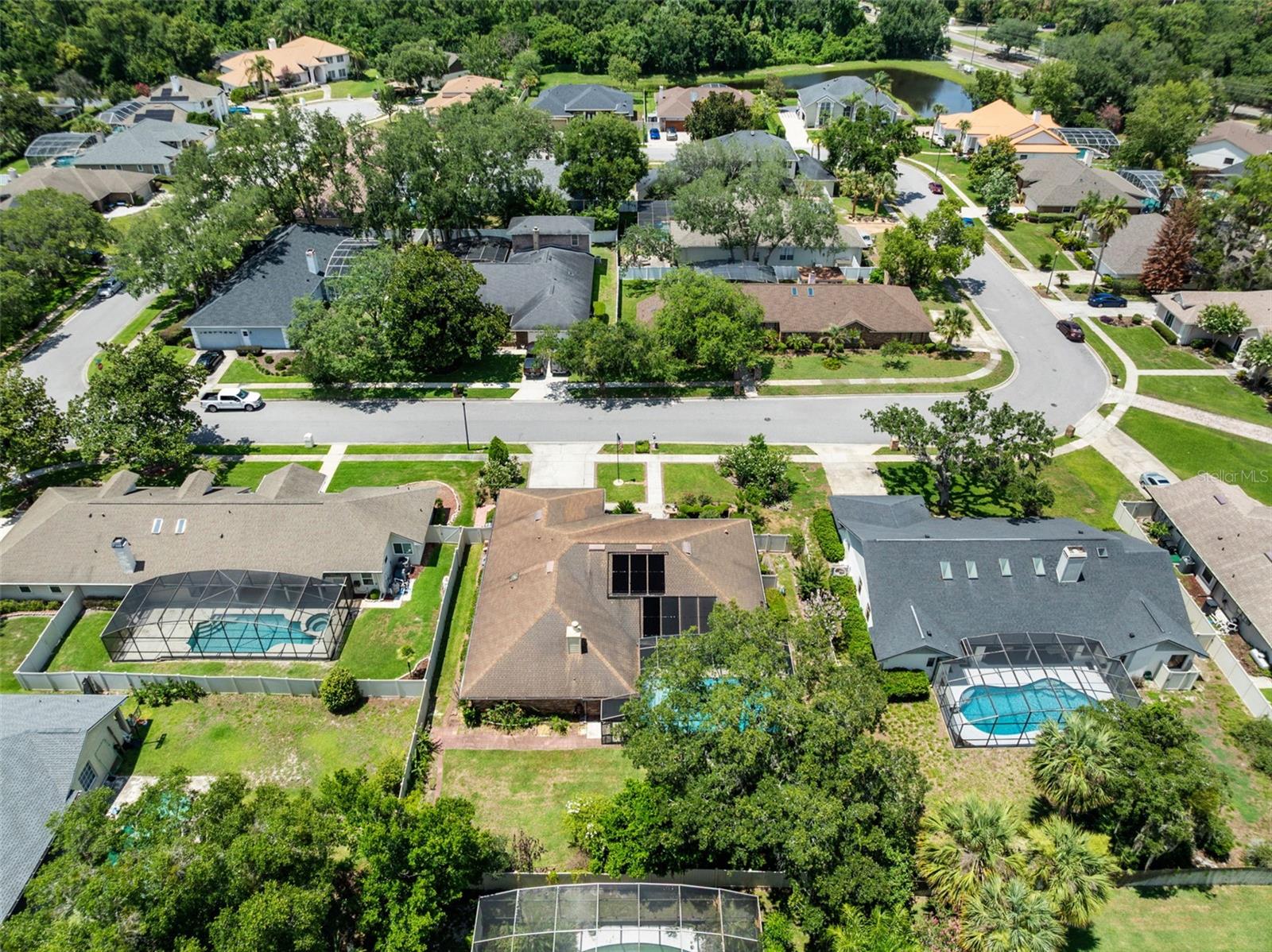4209 LORI LOOP, WINTER SPRINGS, FL — photo 31