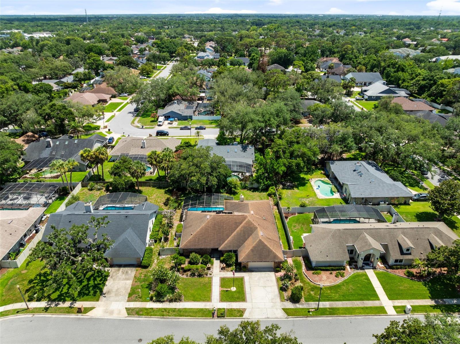 4209 LORI LOOP, WINTER SPRINGS, FL — photo 34
