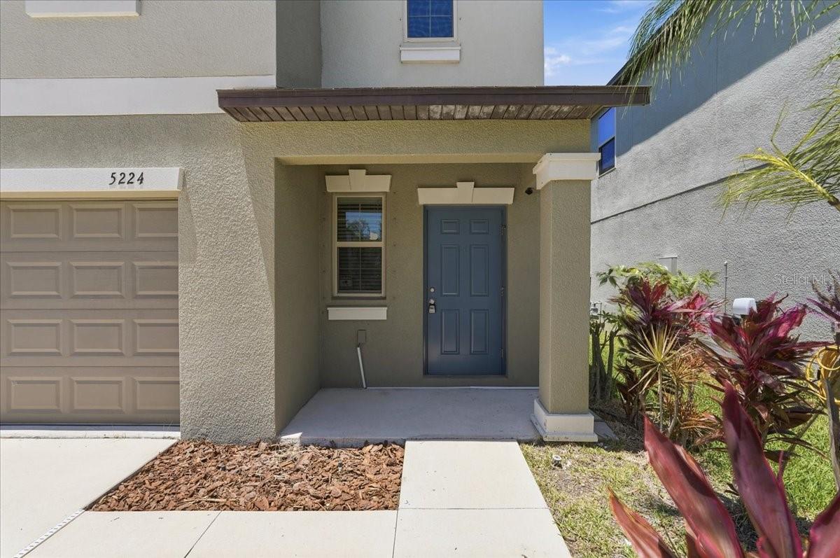 5224 WHITE CHICORY DR, APOLLO BEACH, FL — photo 2