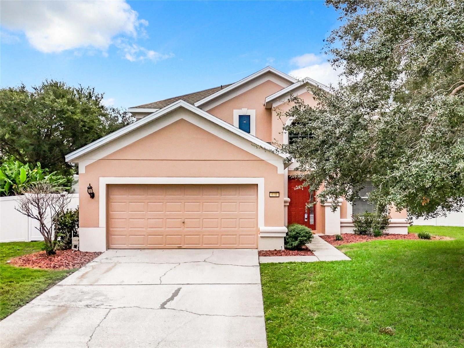 431 BALBOA BLVD, CLERMONT, FL