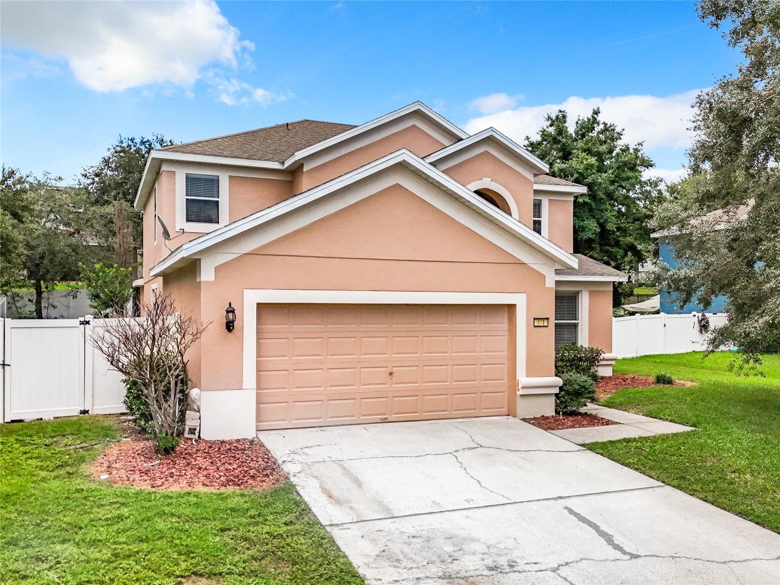 431 BALBOA BLVD, CLERMONT, FL — photo 3