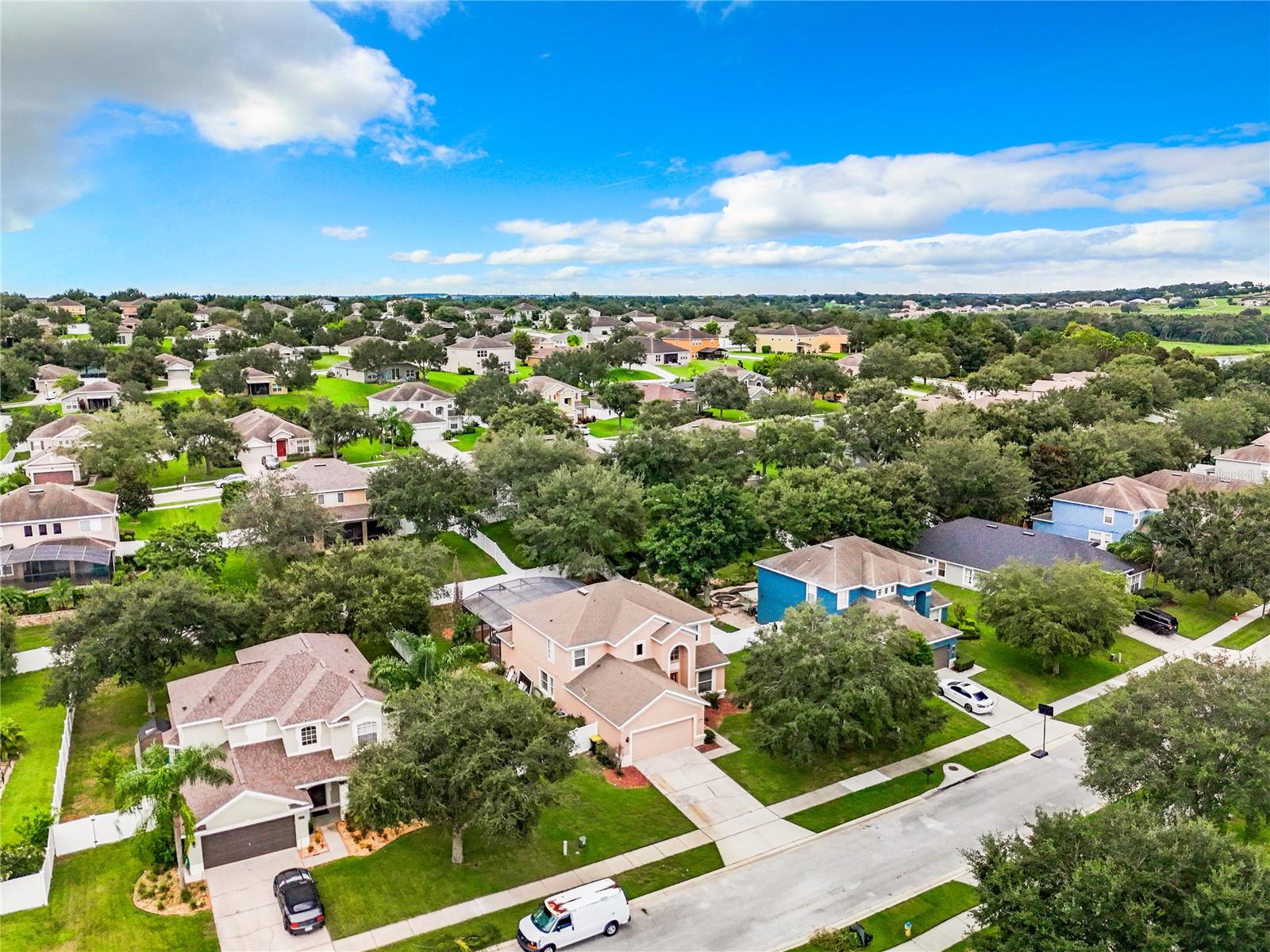 431 BALBOA BLVD, CLERMONT, FL — photo 16