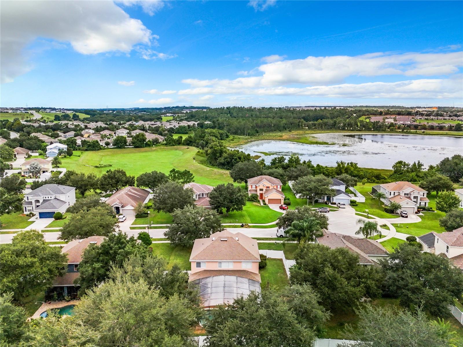 431 BALBOA BLVD, CLERMONT, FL — photo 169
