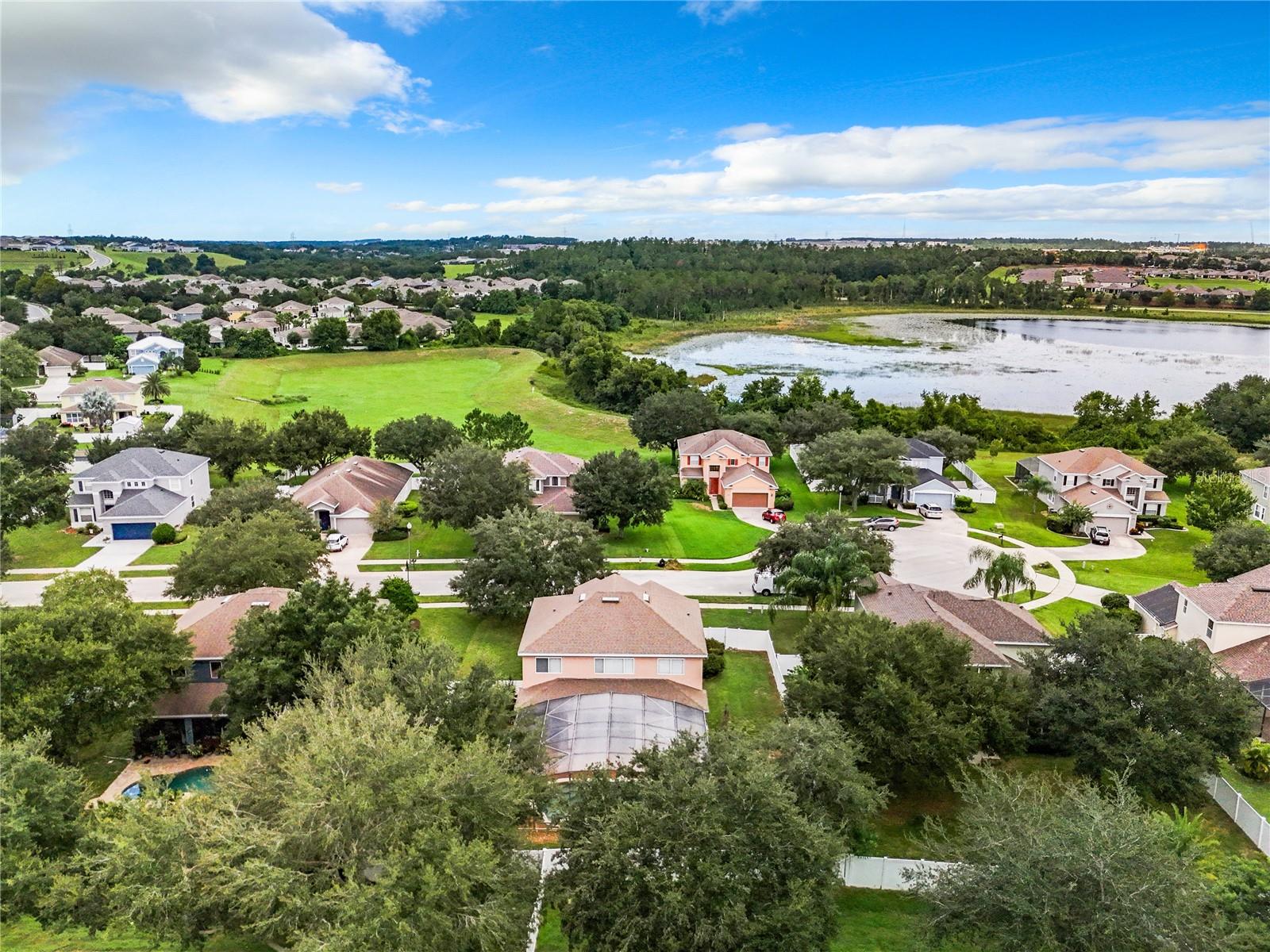 431 BALBOA BLVD, CLERMONT, FL — photo 171