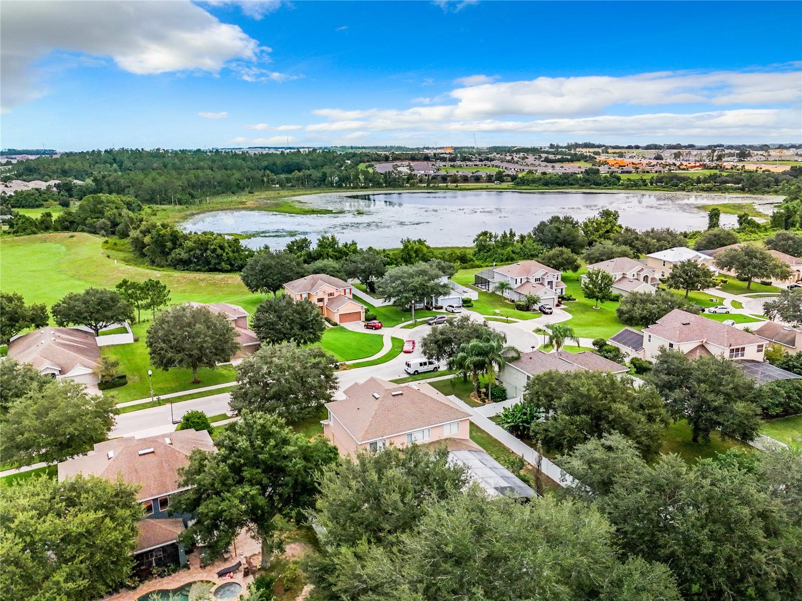 431 BALBOA BLVD, CLERMONT, FL — photo 174