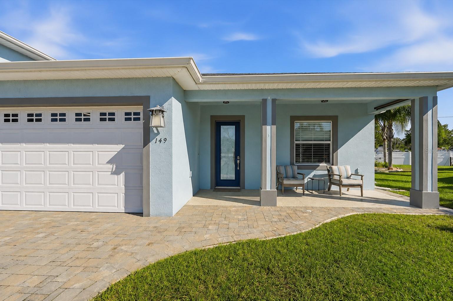 149 LAYNEWADE RD, POLK CITY, FL — photo 5