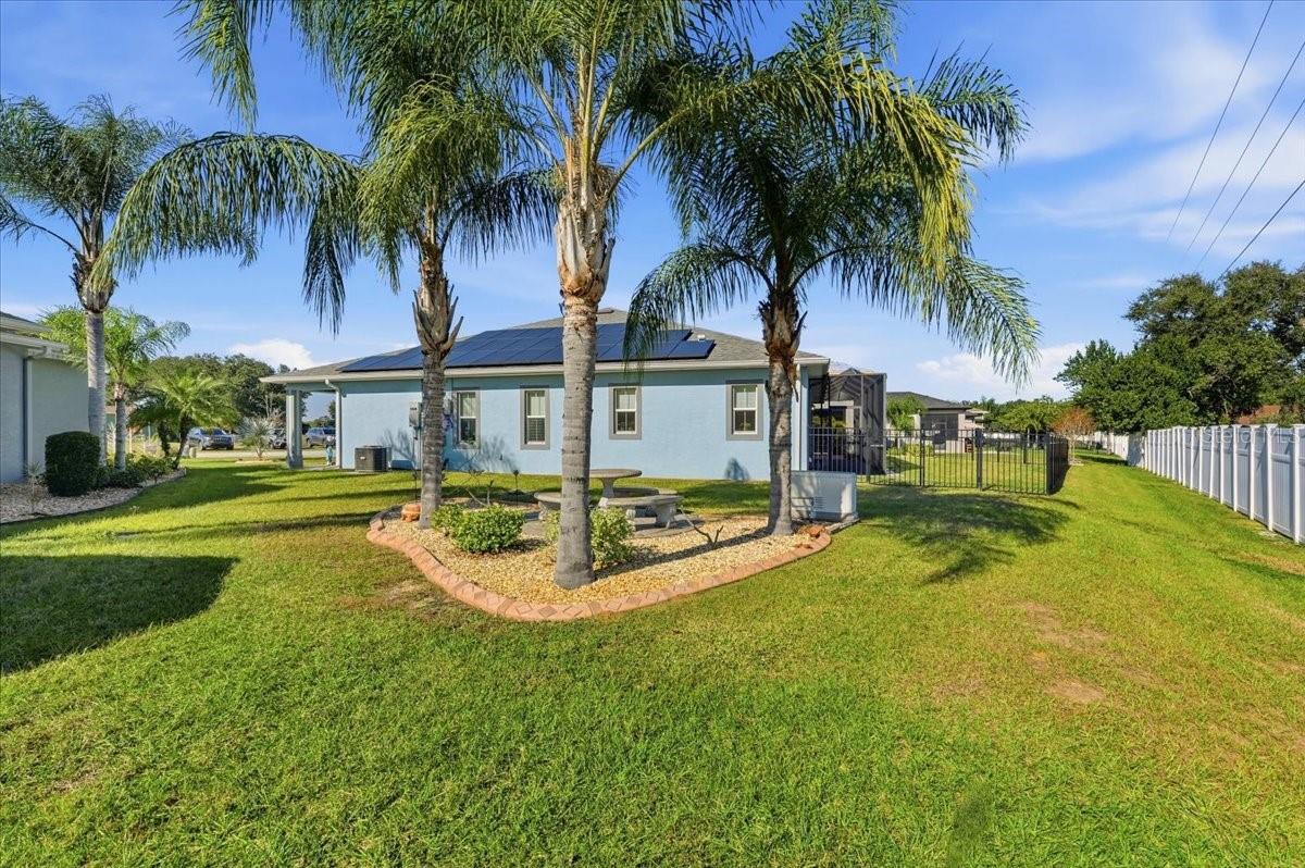 149 LAYNEWADE RD, POLK CITY, FL — photo 6