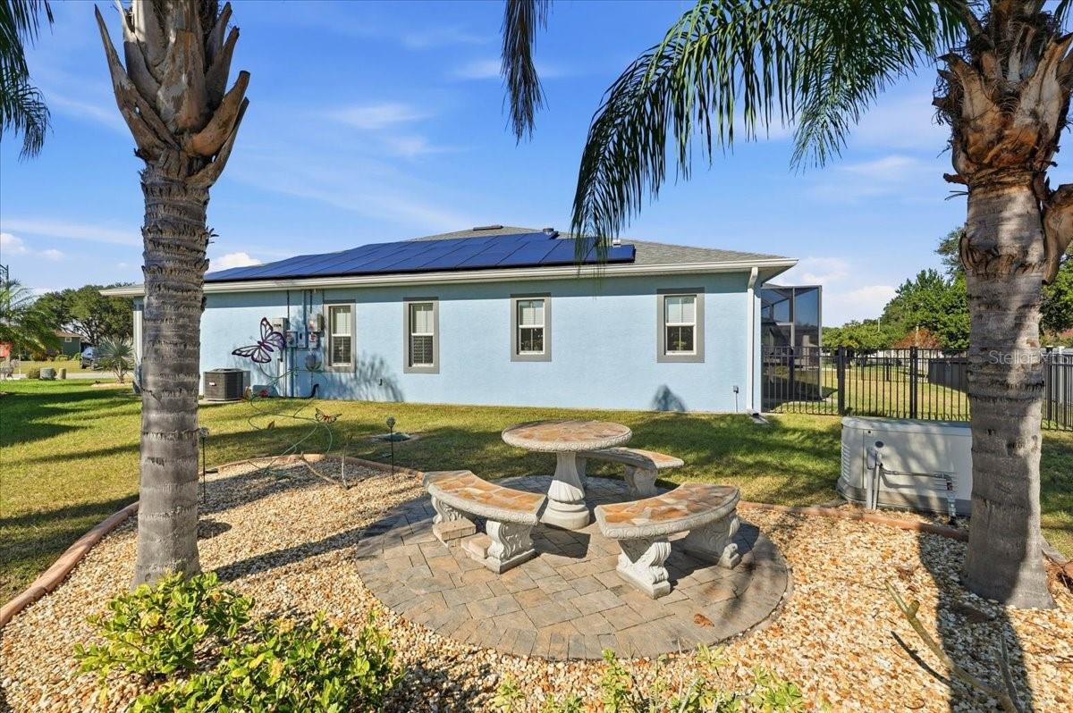 149 LAYNEWADE RD, POLK CITY, FL — photo 8
