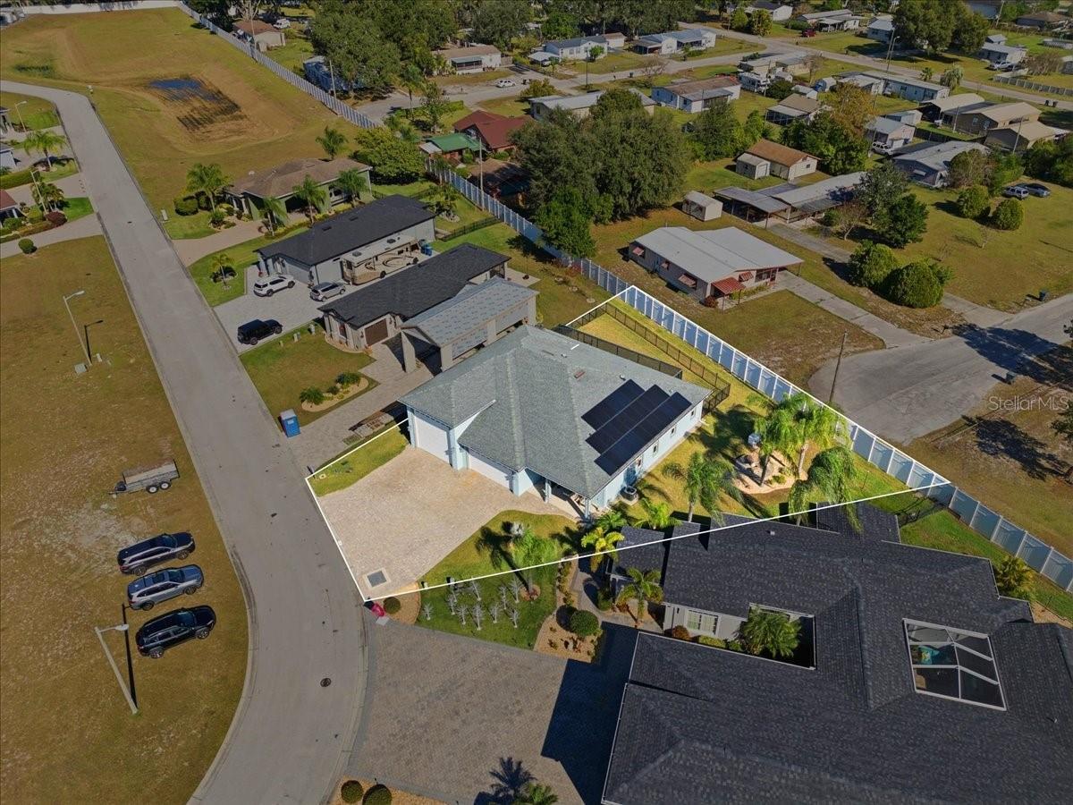 149 LAYNEWADE RD, POLK CITY, FL — photo 10