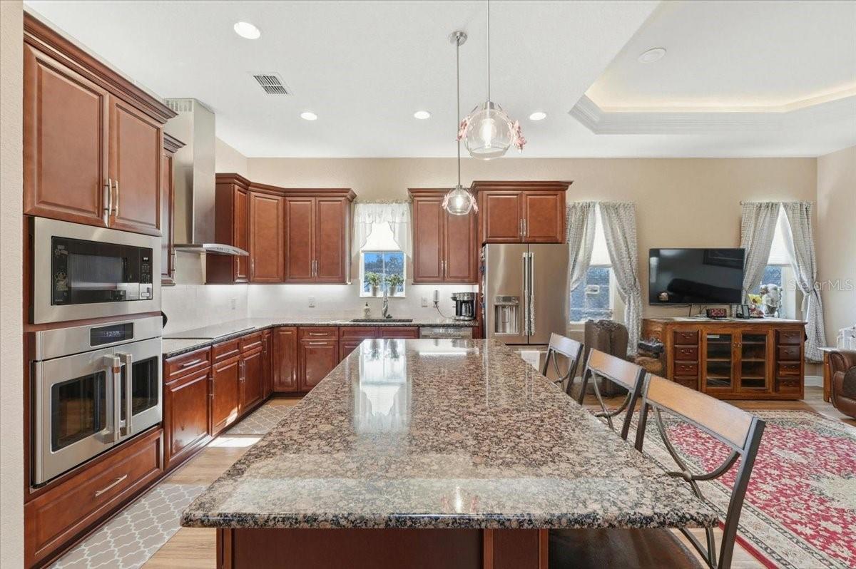 149 LAYNEWADE RD, POLK CITY, FL — photo 15