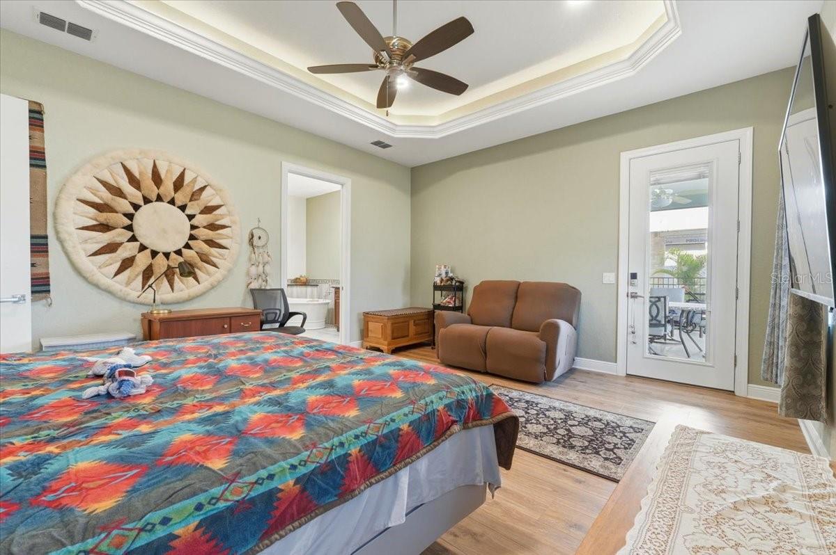 149 LAYNEWADE RD, POLK CITY, FL — photo 24